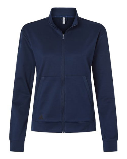 Women's Ultimate365 COLD. RDY Full-Zip Jacket