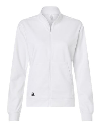 Women's Ultimate365 COLD. RDY Full-Zip Jacket