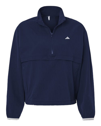 Women's Go-To Quarter-Zip Jacket