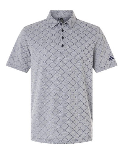 Men's Ultimate365 Jacquard Polo