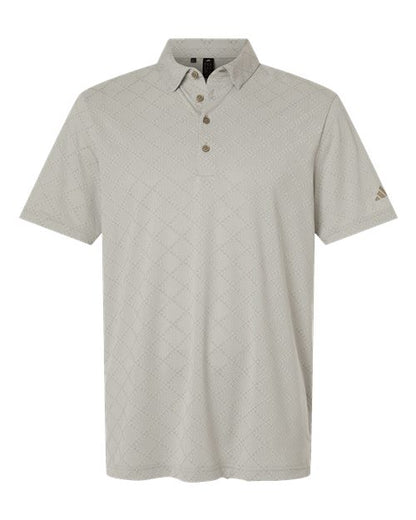 Men's Ultimate365 Jacquard Polo
