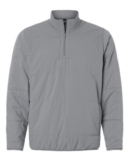 Men's Ultimate365 Arctic Quarter-Zip Jacket