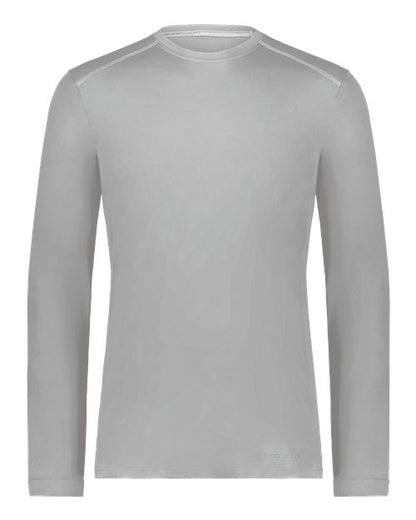 Unisex Essential Long Sleeve T-Shirt Powered By Coolcore