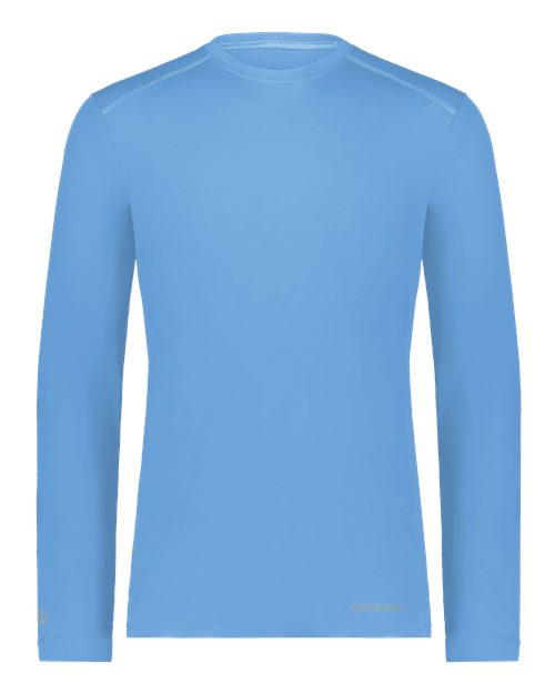 Unisex Essential Long Sleeve T-Shirt Powered By Coolcore