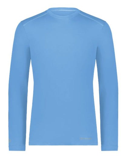 Unisex Essential Long Sleeve T-Shirt Powered By Coolcore