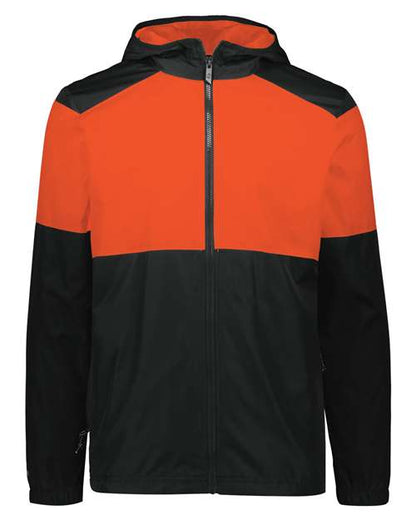 Men's SeriesX Hooded Jacket