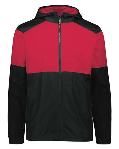 Men's SeriesX Hooded Jacket