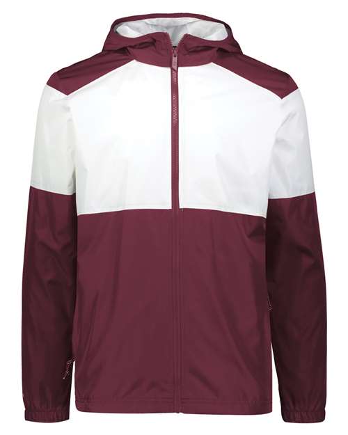 Men's SeriesX Hooded Jacket