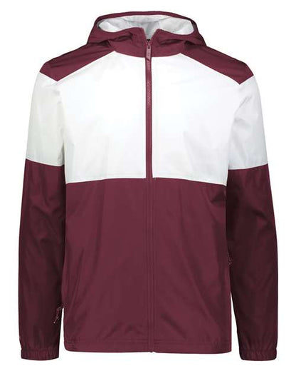 Men's SeriesX Hooded Jacket