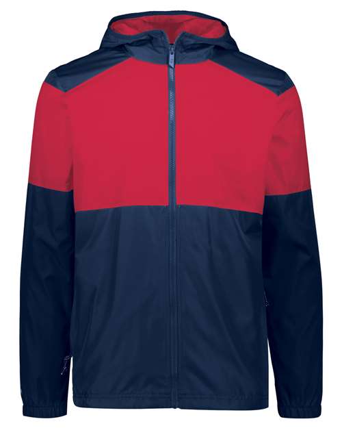 Men's SeriesX Hooded Jacket