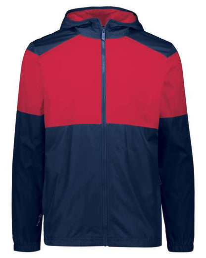 Men's SeriesX Hooded Jacket