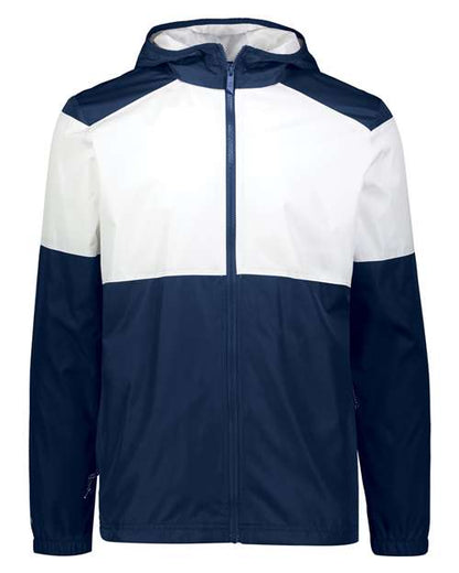 Men's SeriesX Hooded Jacket