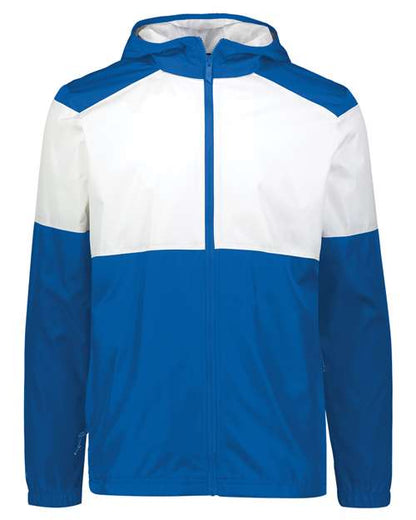 Men's SeriesX Hooded Jacket