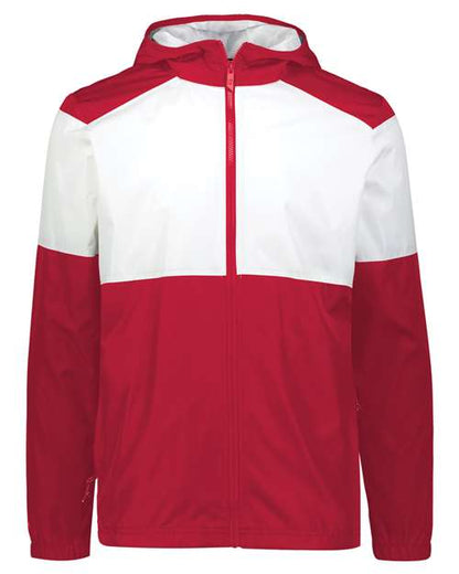 Men's SeriesX Hooded Jacket