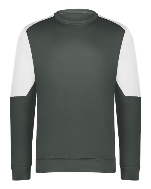 Men's Momentum Team Crewneck Sweatshirt