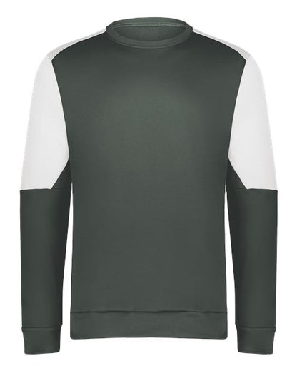 Men's Momentum Team Crewneck Sweatshirt