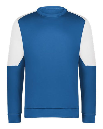 Men's Momentum Team Crewneck Sweatshirt