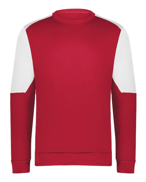 Men's Momentum Team Crewneck Sweatshirt