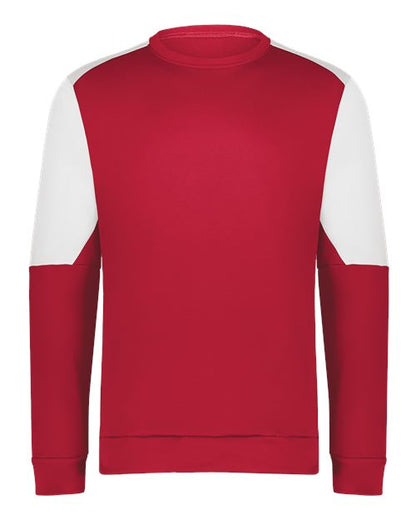Men's Momentum Team Crewneck Sweatshirt