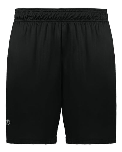 Youth Momentum Shorts