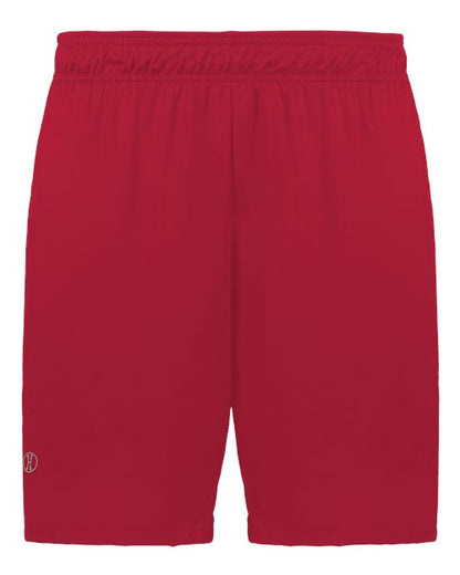 Youth Momentum Shorts