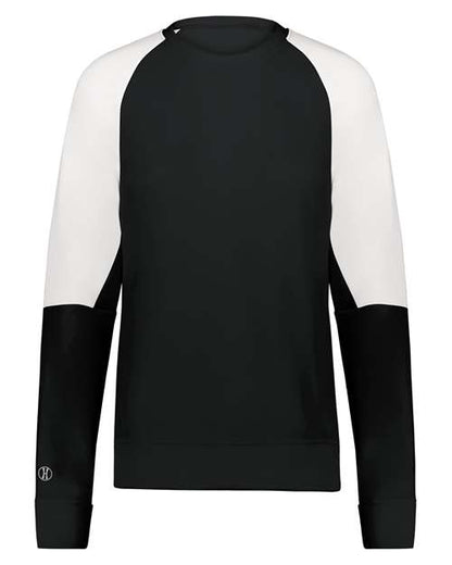Women's Momentum Team Crewneck Sweatshirt