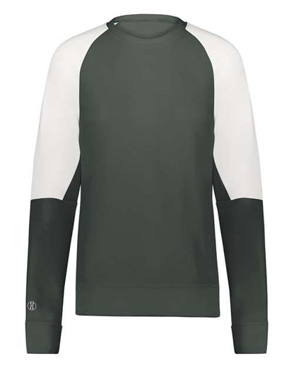 Women's Momentum Team Crewneck Sweatshirt