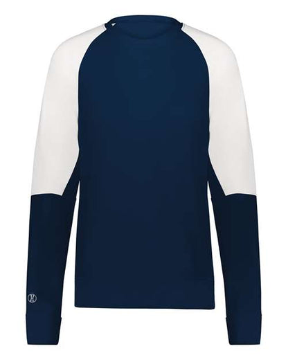 Women's Momentum Team Crewneck Sweatshirt
