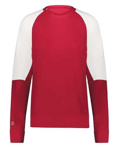 Women's Momentum Team Crewneck Sweatshirt