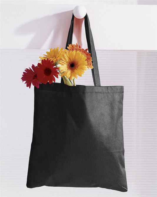 BAGedge Canvas Tote - BE003