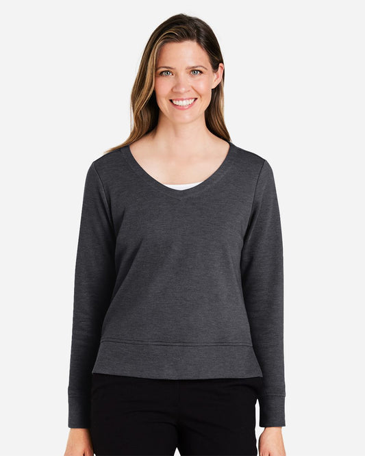 Devon & Jones Women's New Classics® Charleston Pullover - DG482W