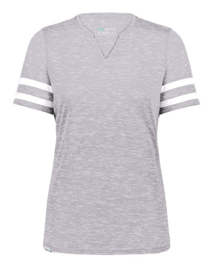 Women's Eco Revive™ Monterey V-Neck T-Shirt