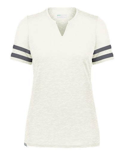 Women's Eco Revive™ Monterey V-Neck T-Shirt