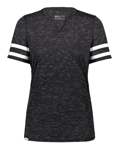 Women's Eco Revive™ Monterey V-Neck T-Shirt