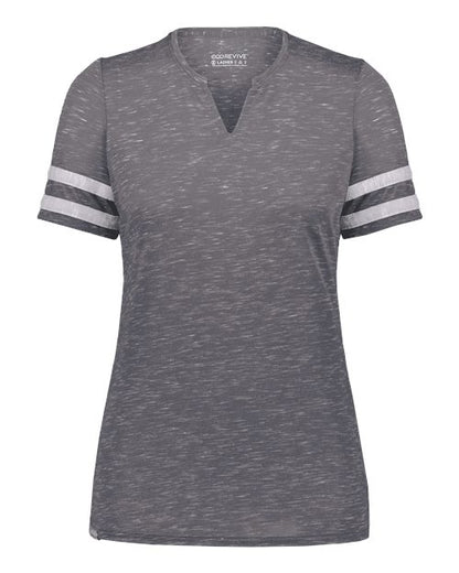 Women's Eco Revive™ Monterey V-Neck T-Shirt