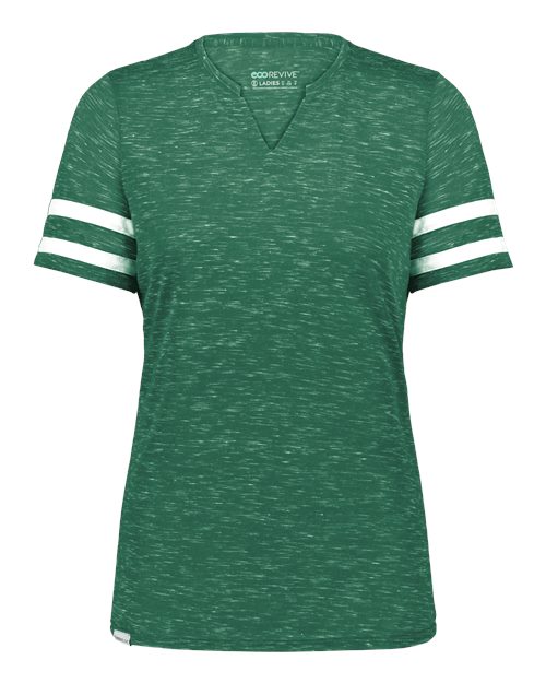 Women's Eco Revive™ Monterey V-Neck T-Shirt