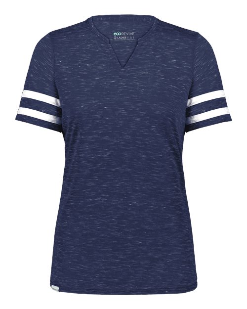 Women's Eco Revive™ Monterey V-Neck T-Shirt