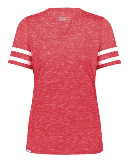 Women's Eco Revive™ Monterey V-Neck T-Shirt