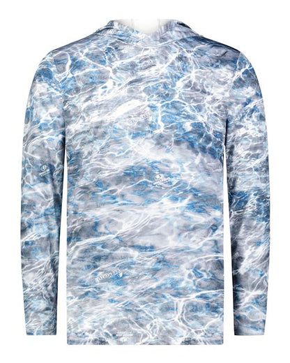 Men's Mossy Oak Momentum Hoodie