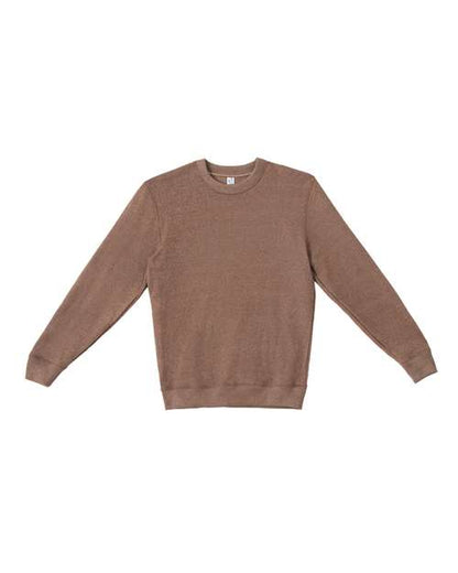 Unisex Nantucket Crewneck