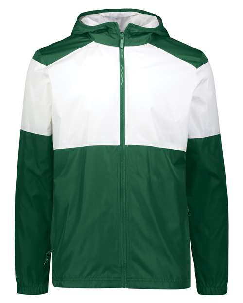 Men's SeriesX Hooded Jacket
