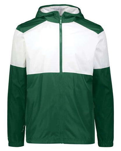 Men's SeriesX Hooded Jacket