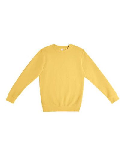 Unisex Premium Crewneck Sweatshirt