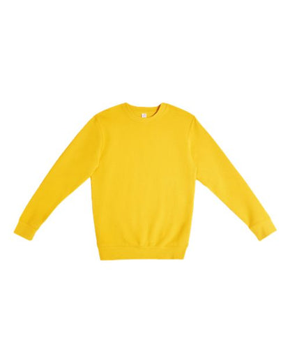 Unisex Premium Crewneck Sweatshirt