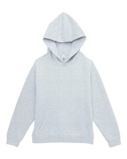 Unisex Urban Pullover Hooded Sweatshirt