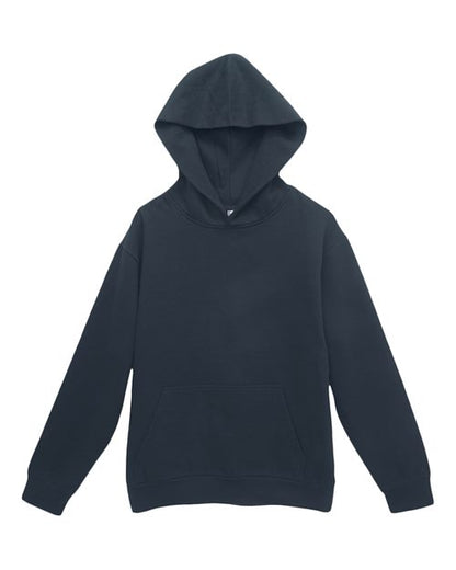 Unisex Urban Pullover Hooded Sweatshirt