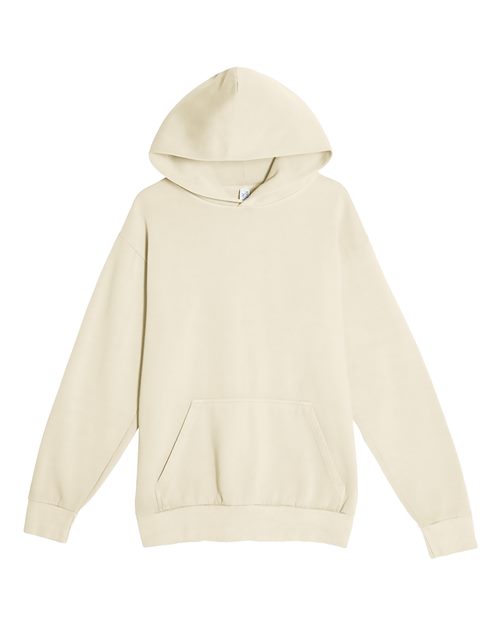 Unisex Urban Pullover Hooded Sweatshirt