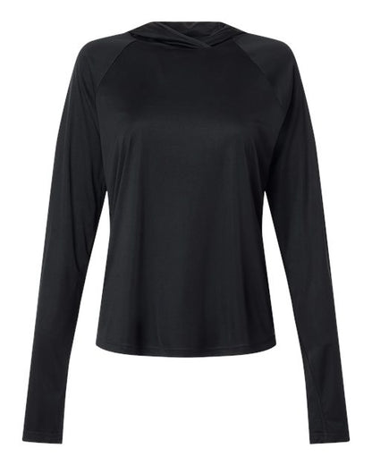 Women's PFG Tidal Tee™ Hooded Long Sleeve