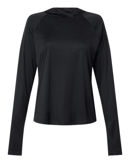 Women's PFG Tidal Tee™ Hooded Long Sleeve
