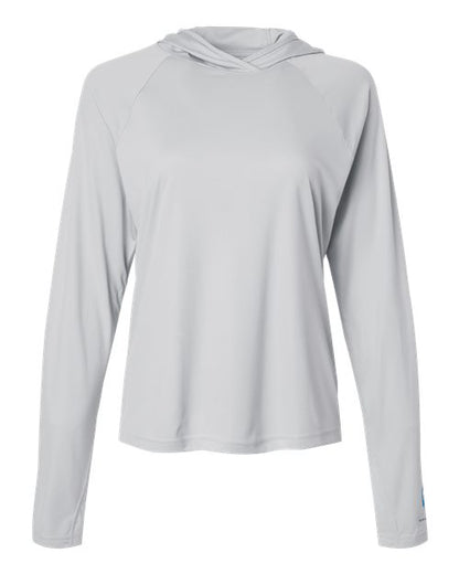 Women's PFG Tidal Tee™ Hooded Long Sleeve